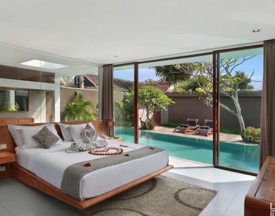 Ziva a Boutique Villa