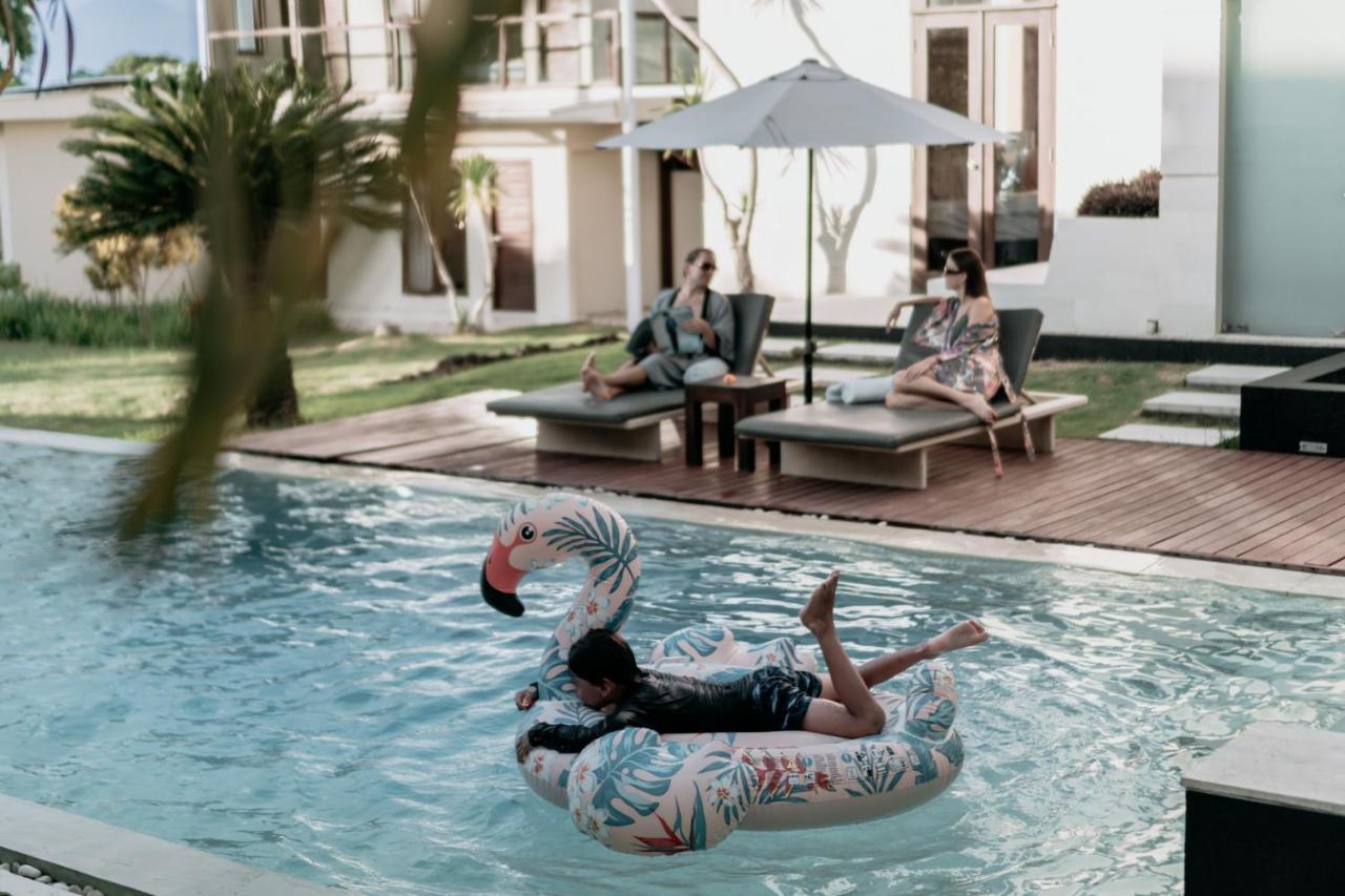 Family Villa