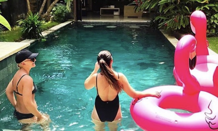 Review from Rachel – Villa Katalini