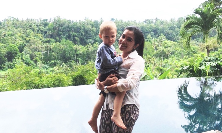 Review from Stephens – Villa Kaamaniya