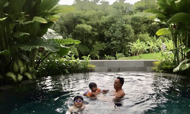 Review from Rusmana – Astera Villa