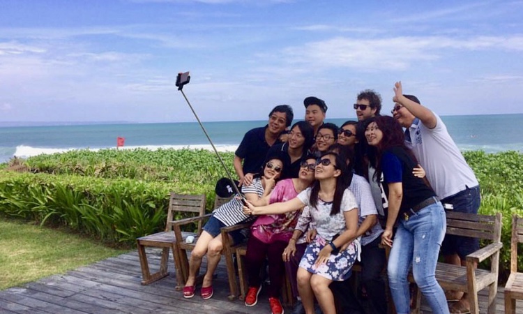 Review from Angeline – Villa Sound of the Sea