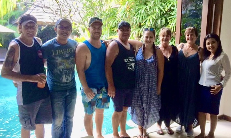 Review from Melanie – Villa Katalini